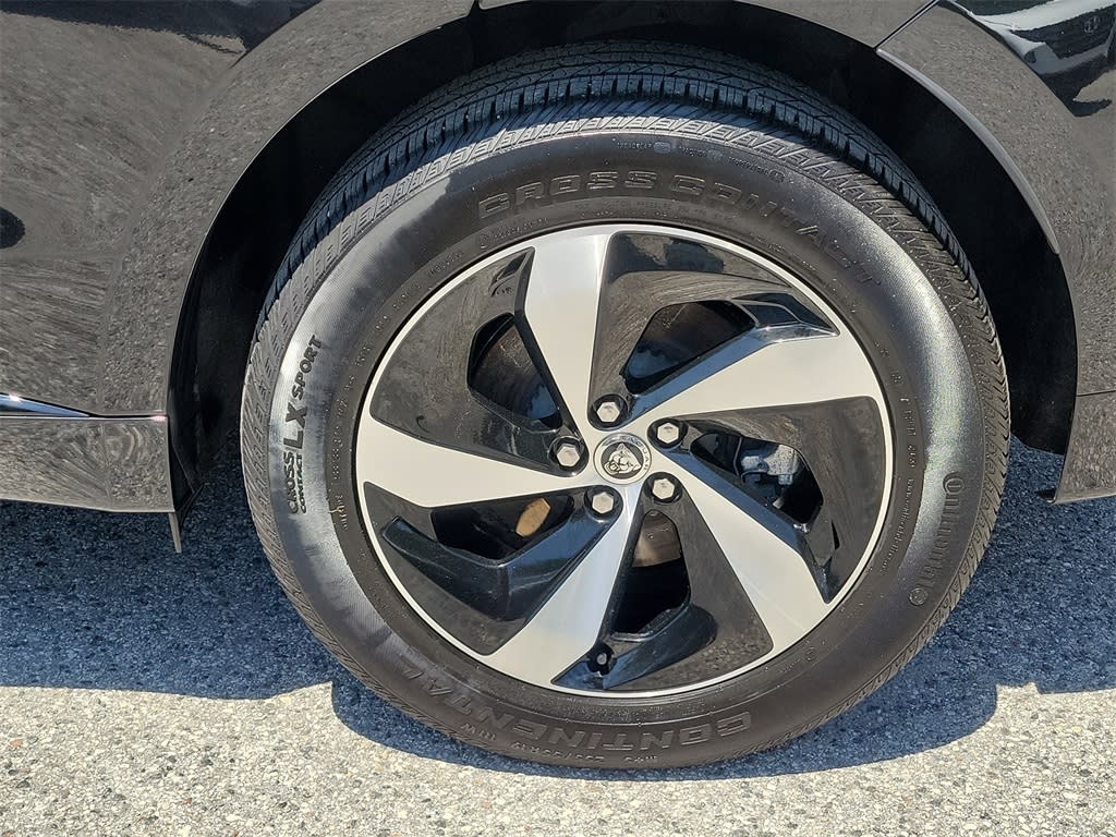 Thumbnail: 2025 Jaguar F-Pace - 5