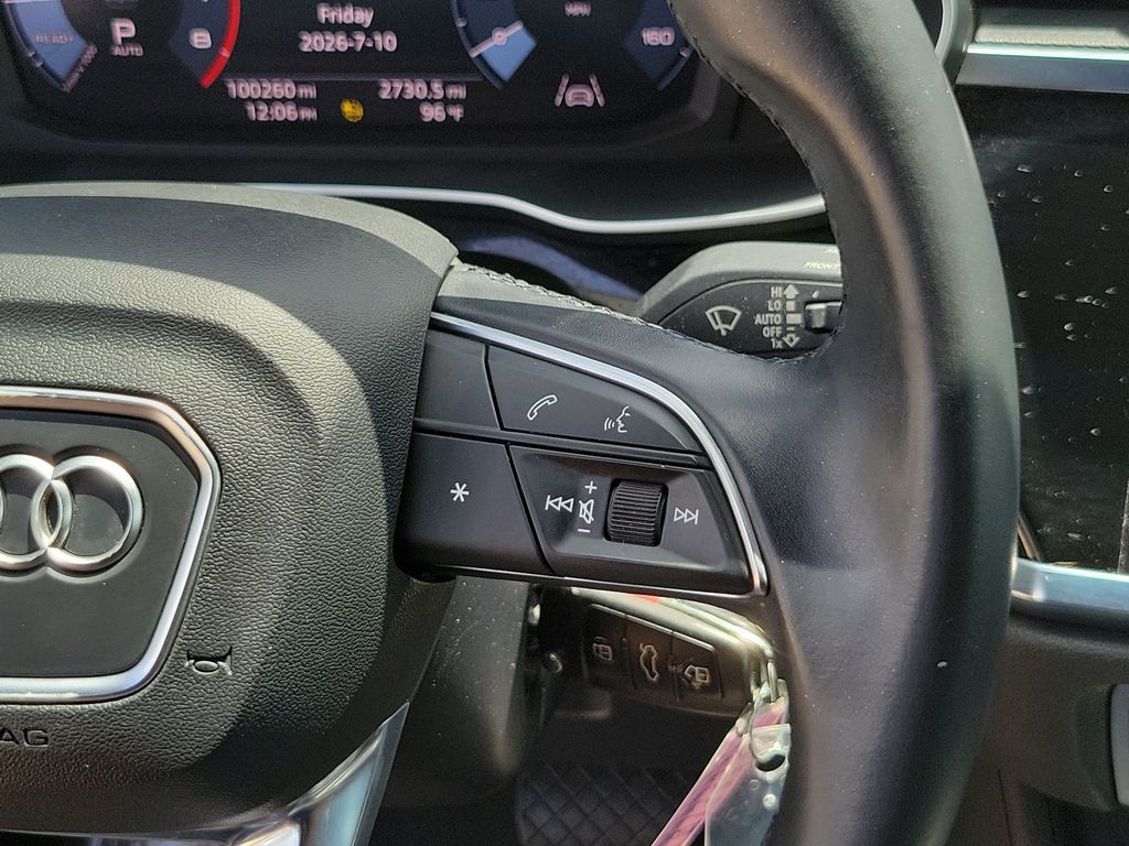 Thumbnail: 2021 Audi Q3 - 28