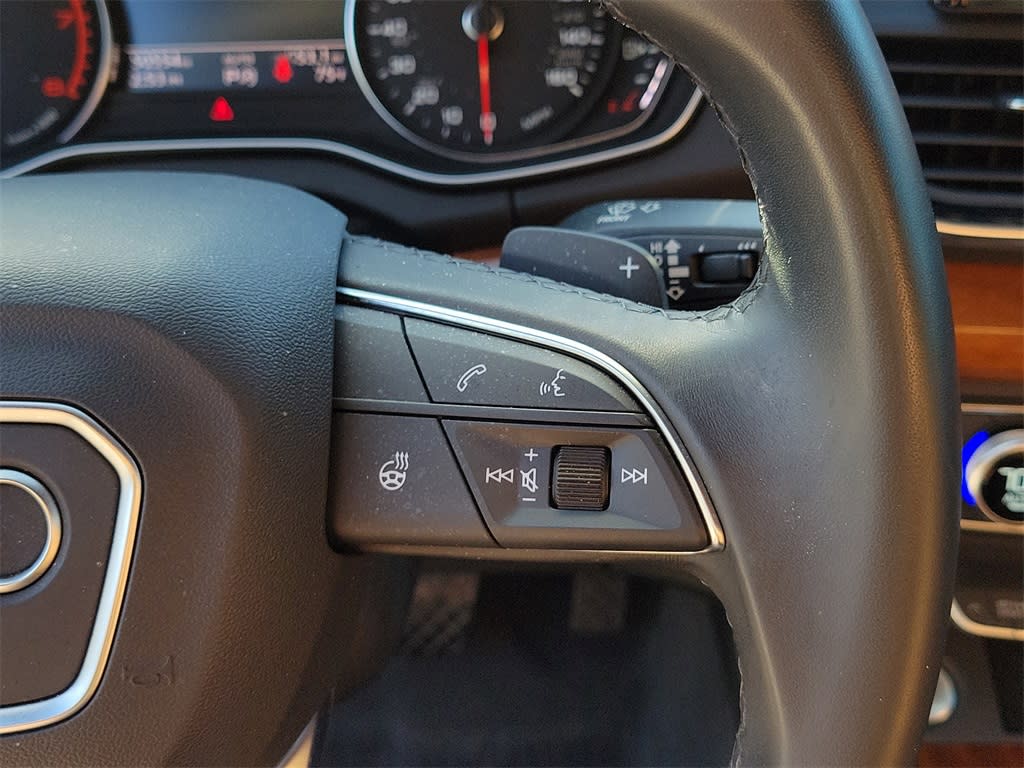 Thumbnail: 2022 Audi Q5 - 28