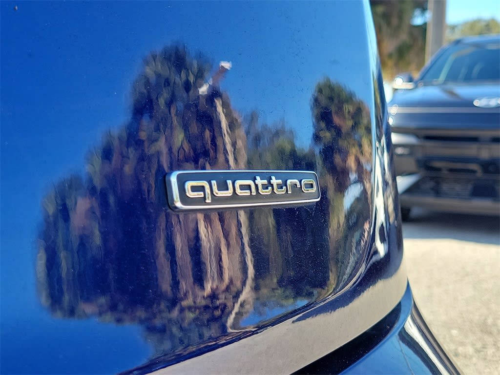 Thumbnail: 2022 Audi Q5 - 6