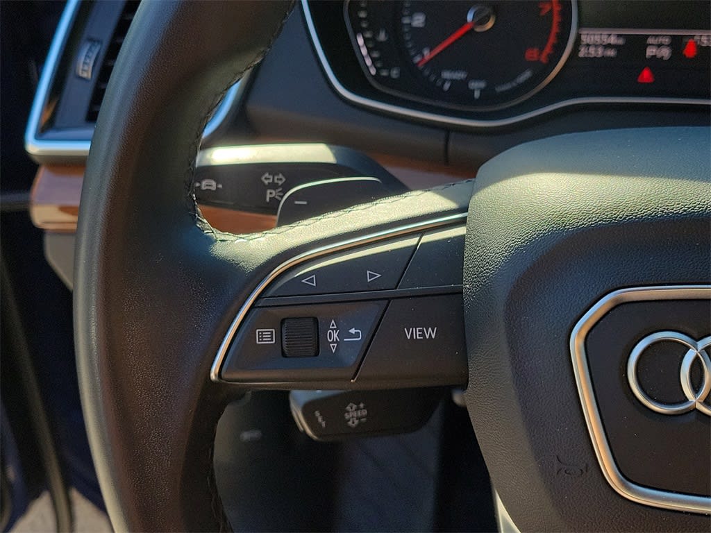 Thumbnail: 2022 Audi Q5 - 29