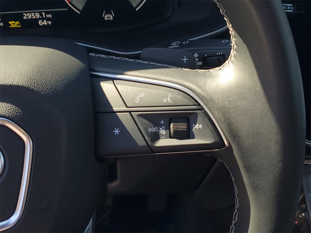 Thumbnail: 2025 Audi Q7 - 26