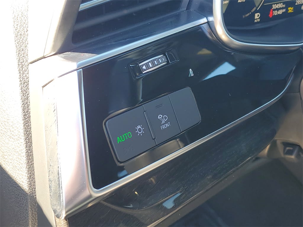 Thumbnail: 2025 Audi Q7 - 14