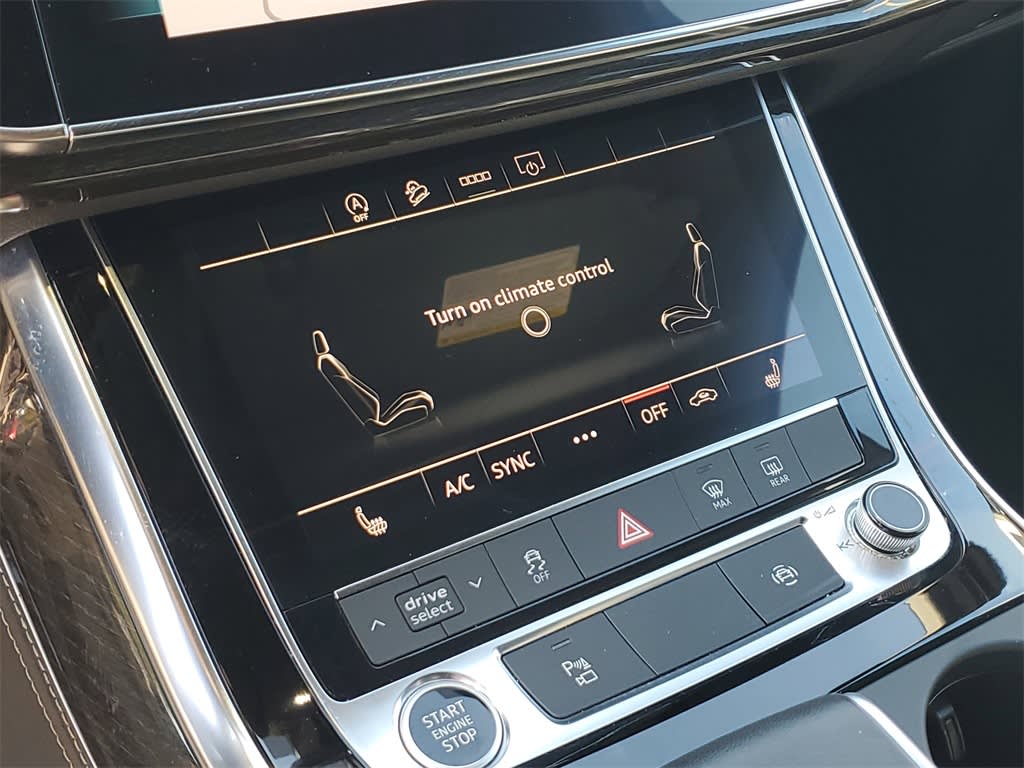 Thumbnail: 2025 Audi Q7 - 29