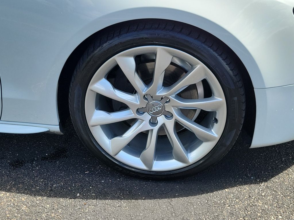 Thumbnail: 2015 Audi A5 - 6