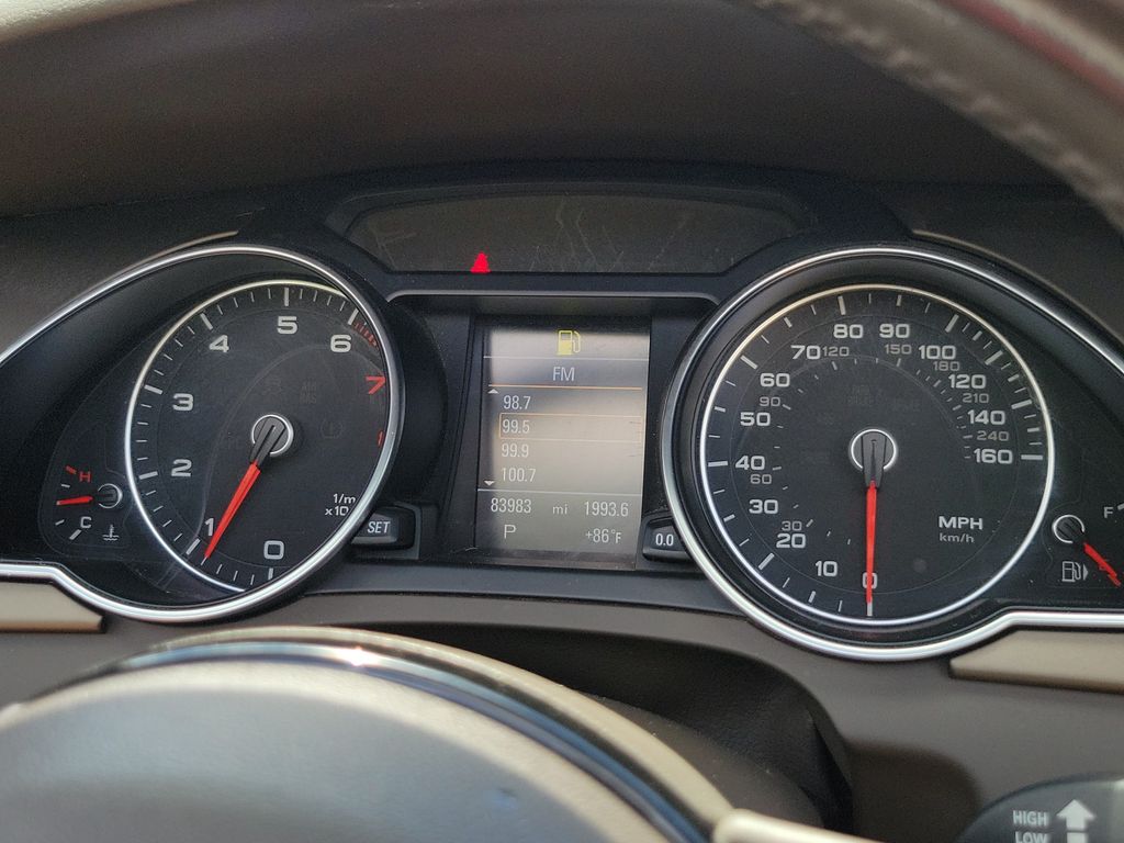 Thumbnail: 2015 Audi A5 - 14