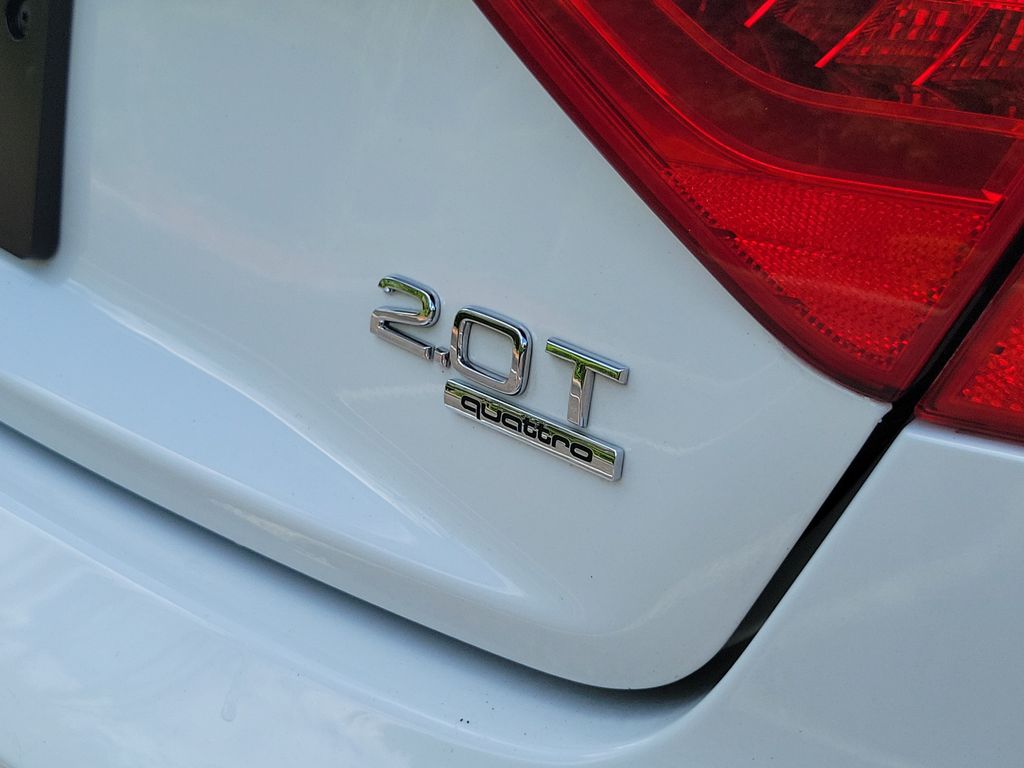 Thumbnail: 2015 Audi A5 - 5