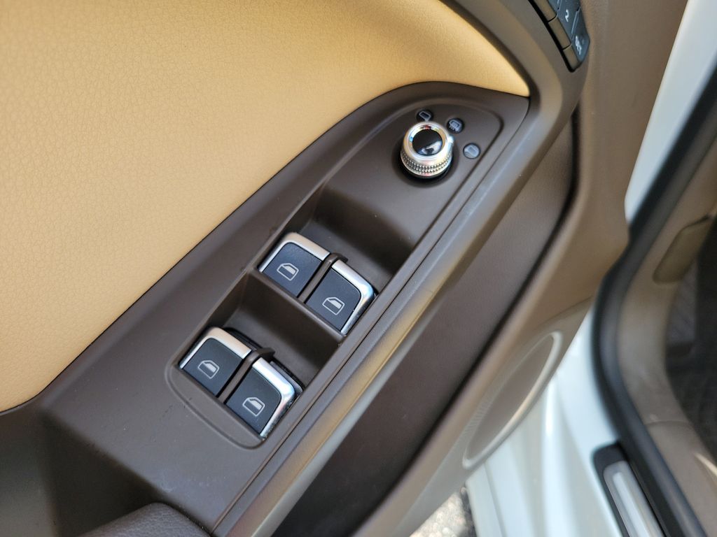 Thumbnail: 2015 Audi A5 - 22