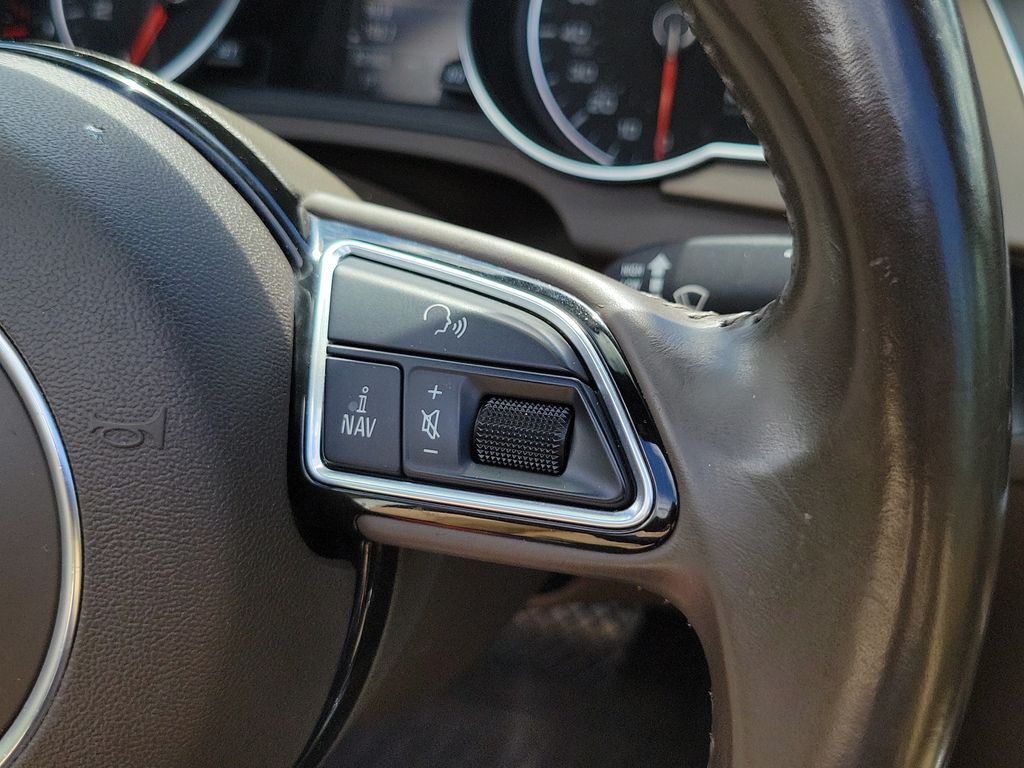 Thumbnail: 2015 Audi A5 - 27