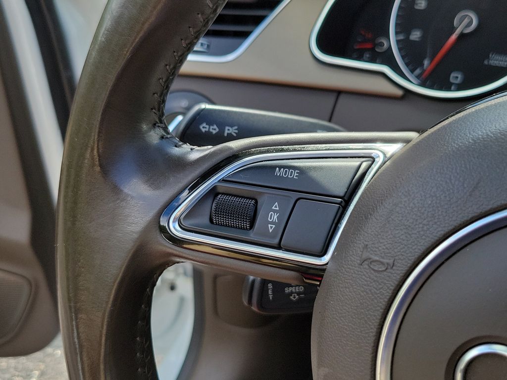 Thumbnail: 2015 Audi A5 - 26