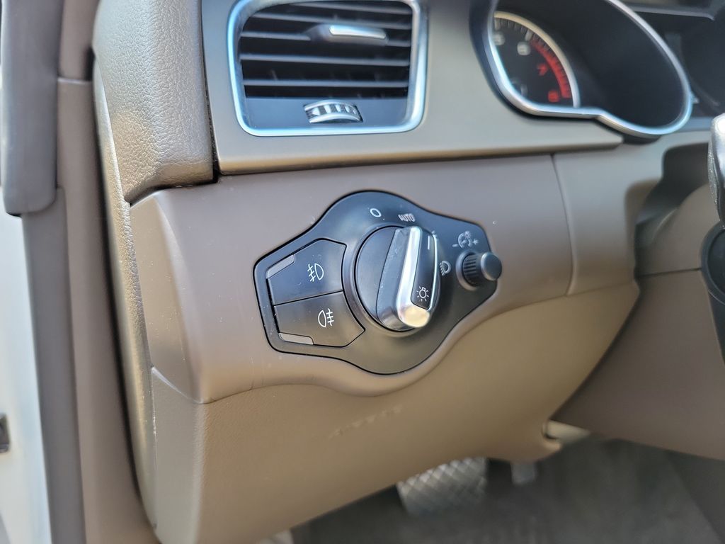 Thumbnail: 2015 Audi A5 - 24