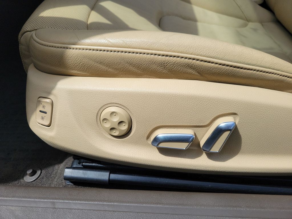 Thumbnail: 2015 Audi A5 - 23