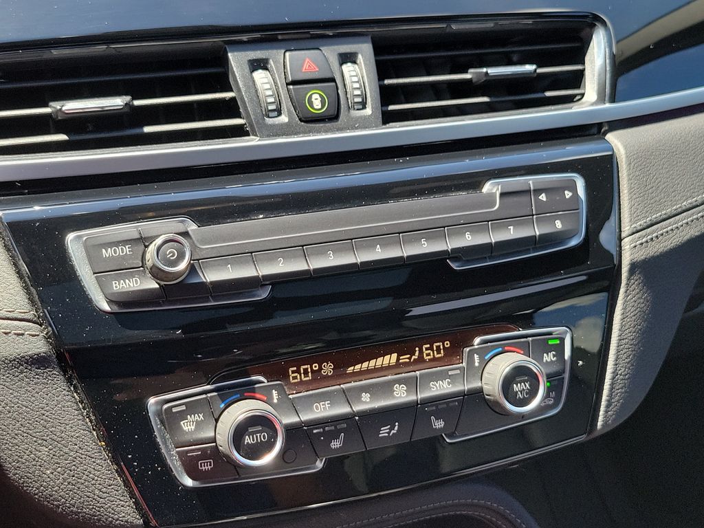 Thumbnail: 2021 BMW X1 - 29