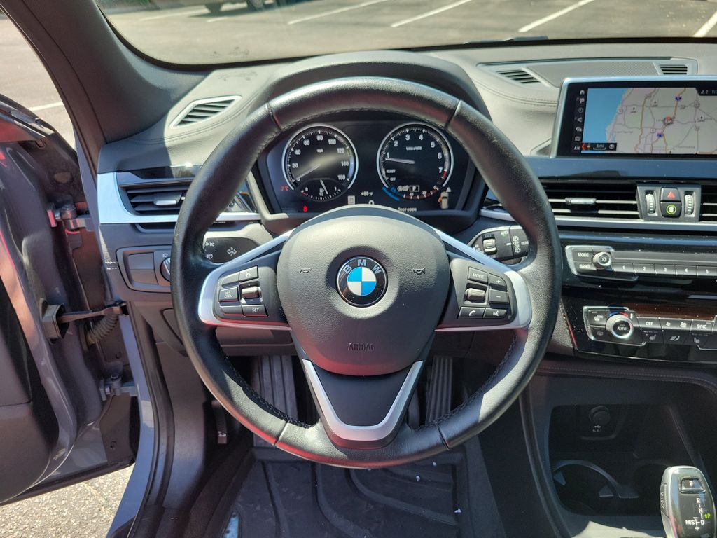 Thumbnail: 2021 BMW X1 - 25