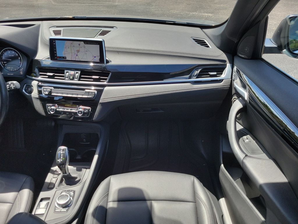 Thumbnail: 2021 BMW X1 - 6