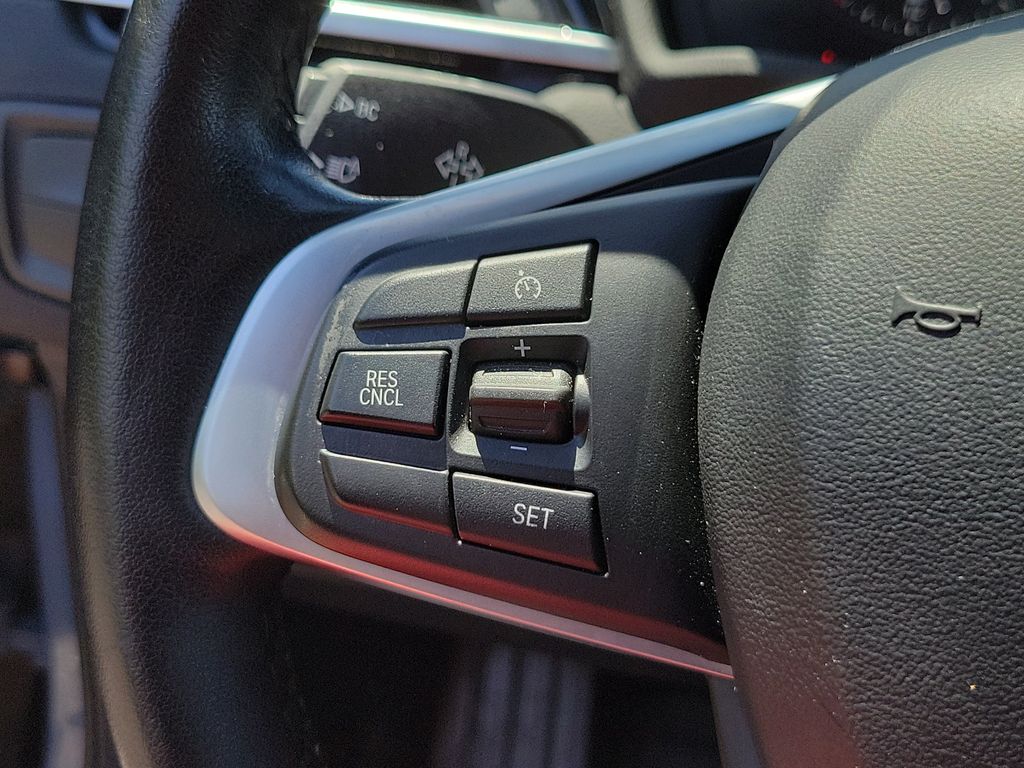 Thumbnail: 2021 BMW X1 - 26