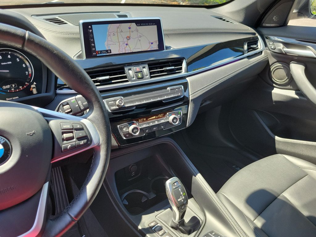 Thumbnail: 2021 BMW X1 - 31
