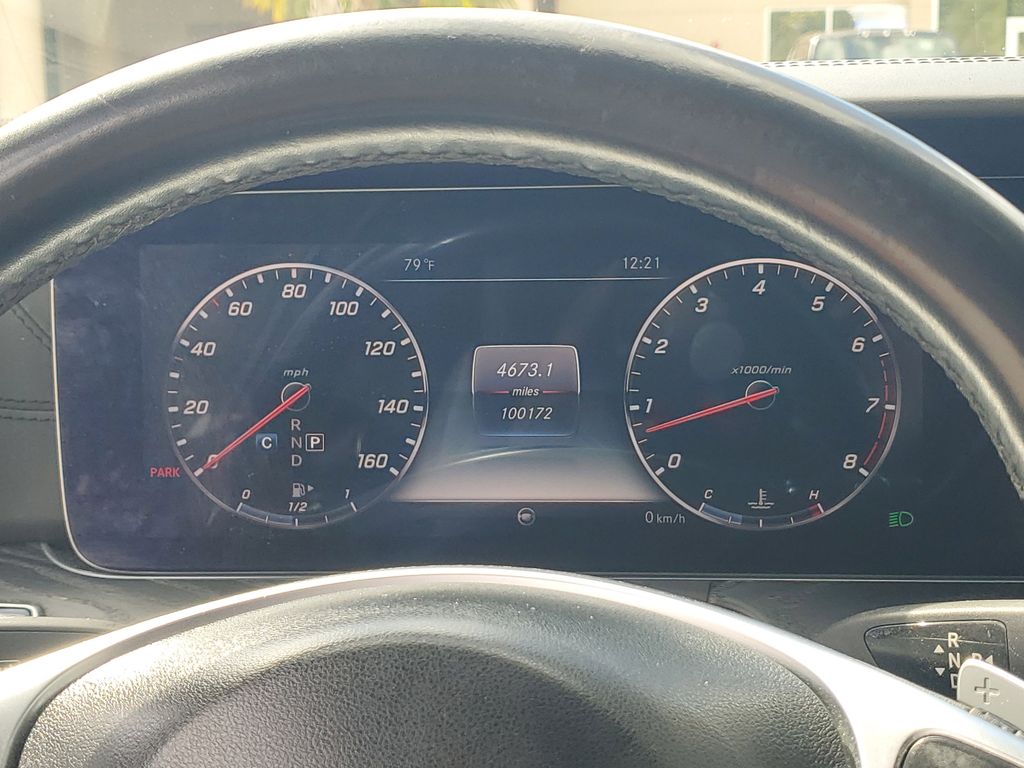 2018 Mercedes-Benz E-Class E400 - Photo 13