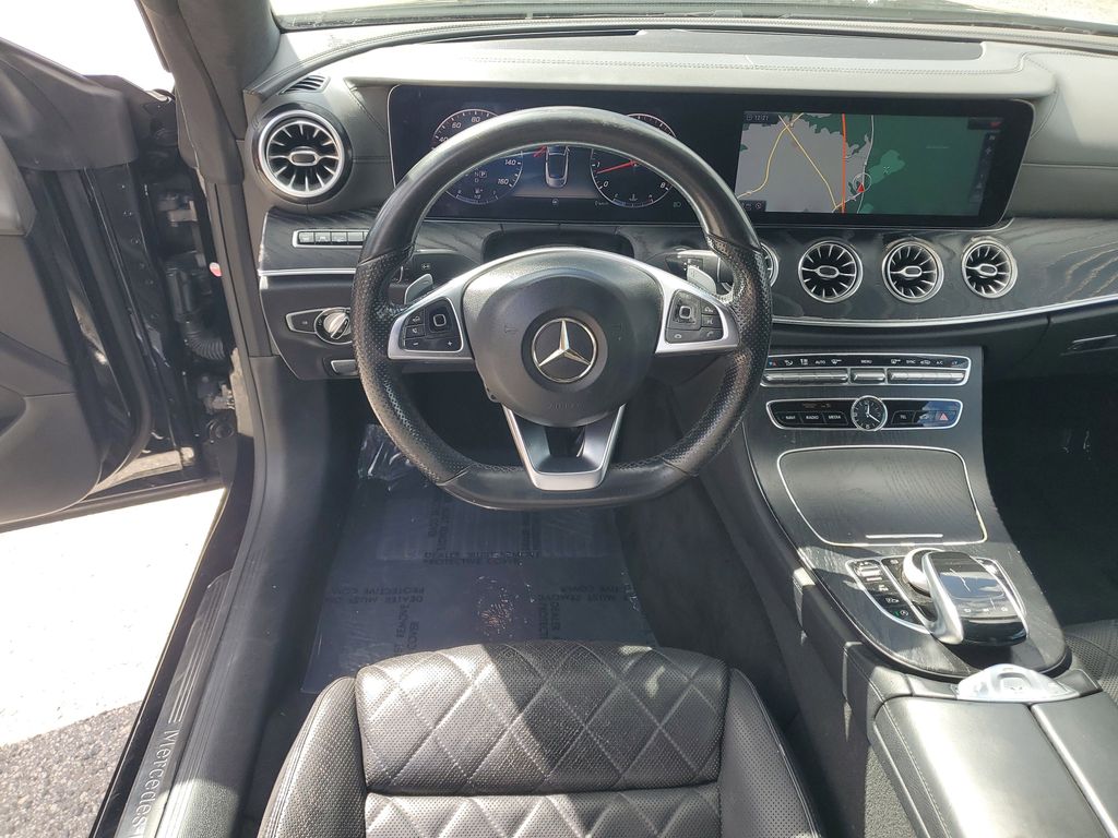 2018 Mercedes-Benz E-Class E400 - Photo 9