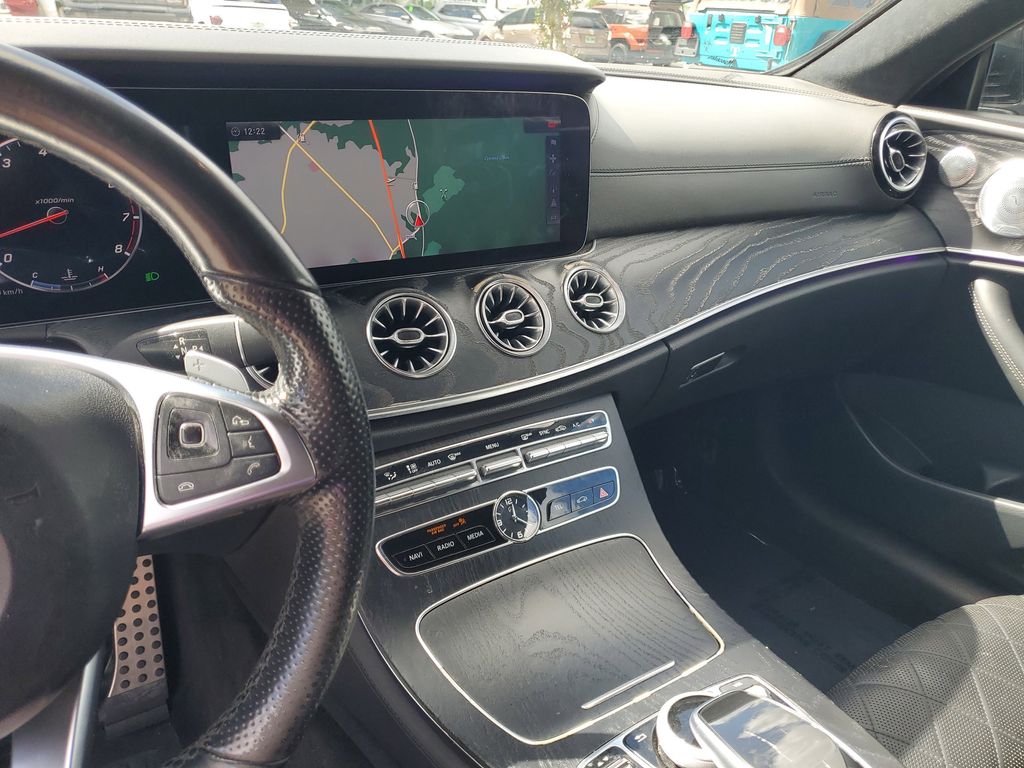 2018 Mercedes-Benz E-Class E400 - Photo 30
