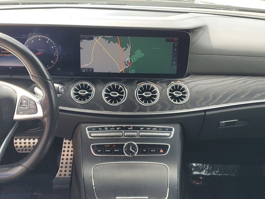 2018 Mercedes-Benz E-Class E400 - Photo 11