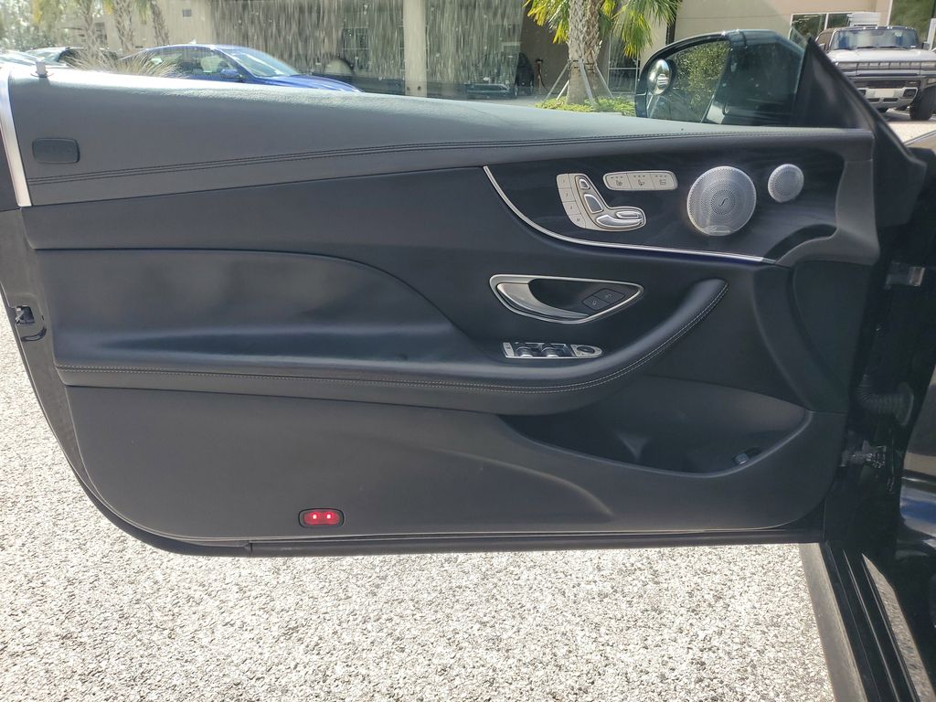 2018 Mercedes-Benz E-Class E400 - Photo 19