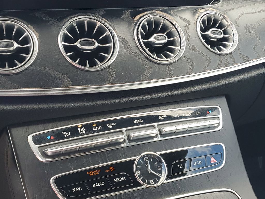 2018 Mercedes-Benz E-Class E400 - Photo 27