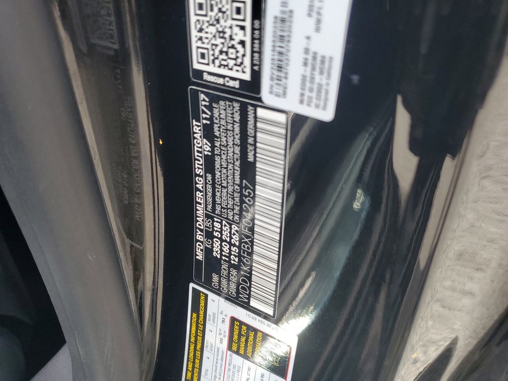 2018 Mercedes-Benz E-Class E400 - Photo 14