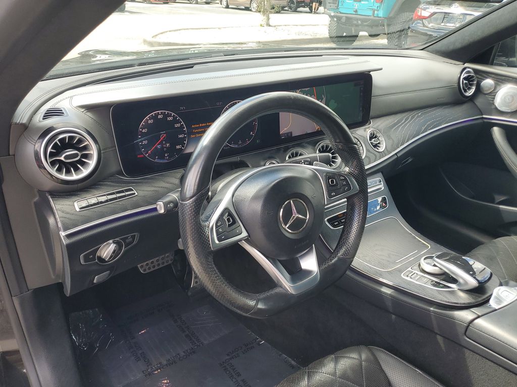 2018 Mercedes-Benz E-Class E400 - Photo 10