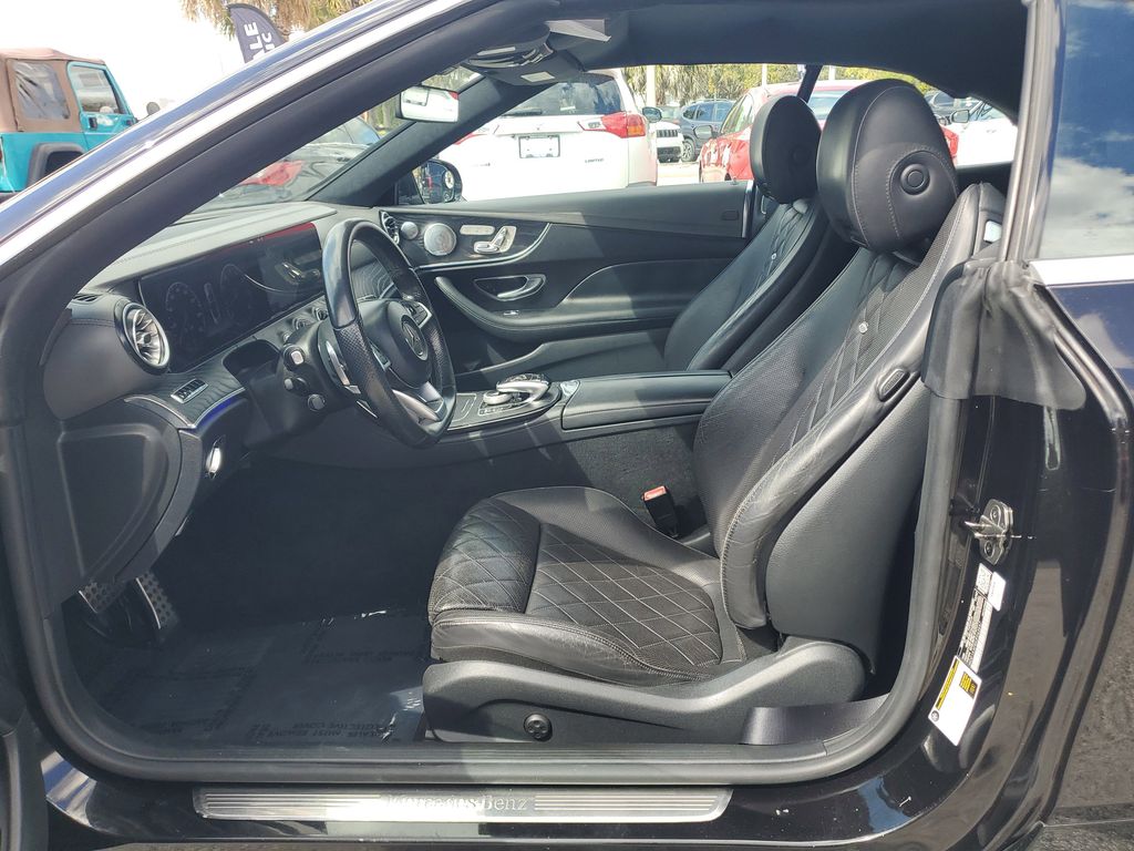 2018 Mercedes-Benz E-Class E400 - Photo 7