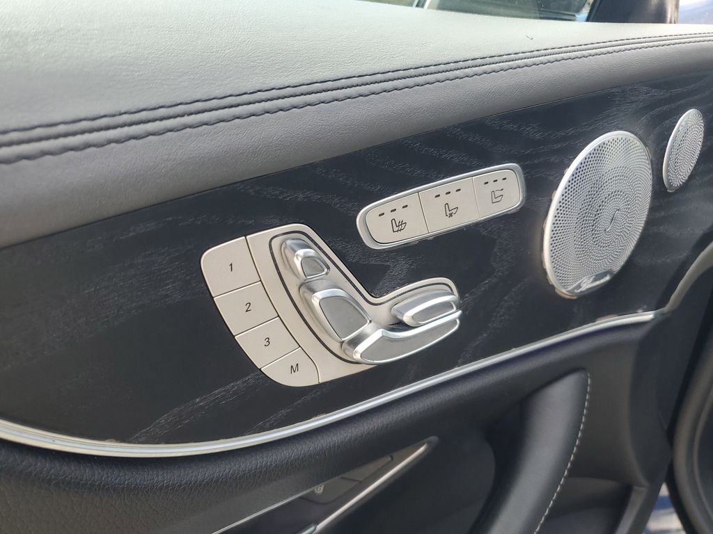 2018 Mercedes-Benz E-Class E400 - Photo 21