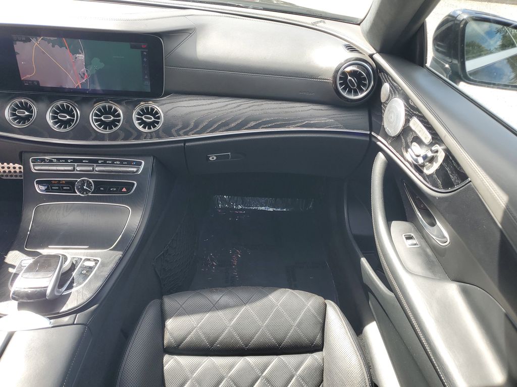 2018 Mercedes-Benz E-Class E400 - Photo 6