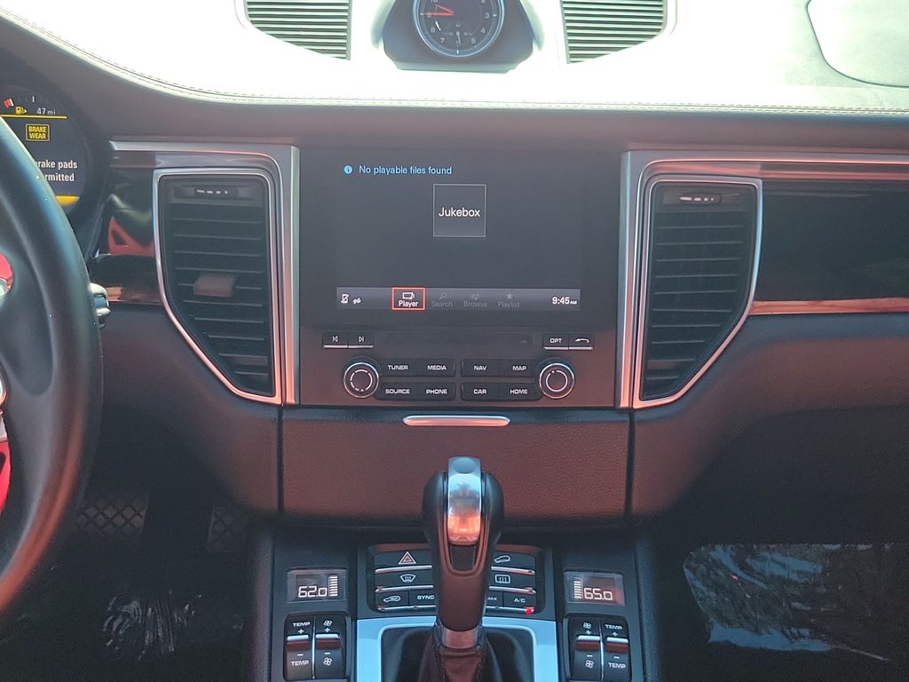 Thumbnail: 2018 Porsche Macan - 11