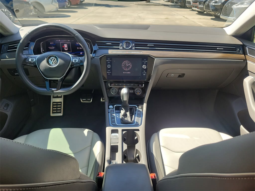 Thumbnail: 2020 Volkswagen Arteon - 2