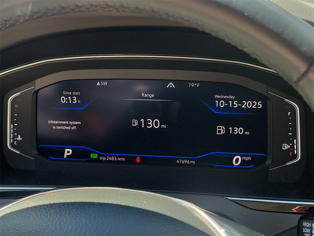 Thumbnail: 2020 Volkswagen Arteon - 15