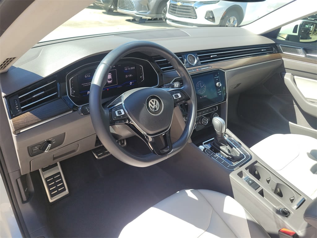 Thumbnail: 2020 Volkswagen Arteon - 12