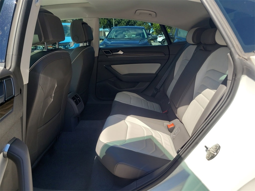 Thumbnail: 2020 Volkswagen Arteon - 21