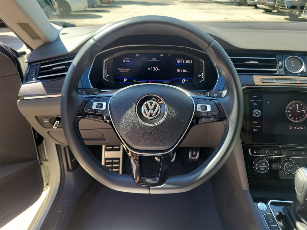 Thumbnail: 2020 Volkswagen Arteon - 13