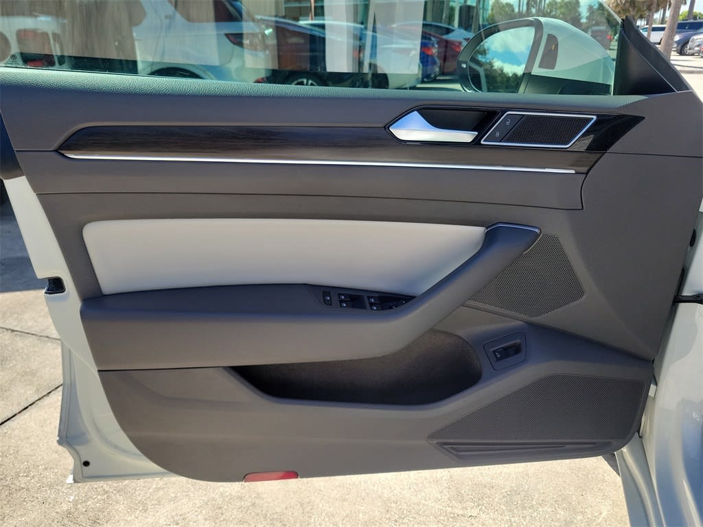 Thumbnail: 2020 Volkswagen Arteon - 24