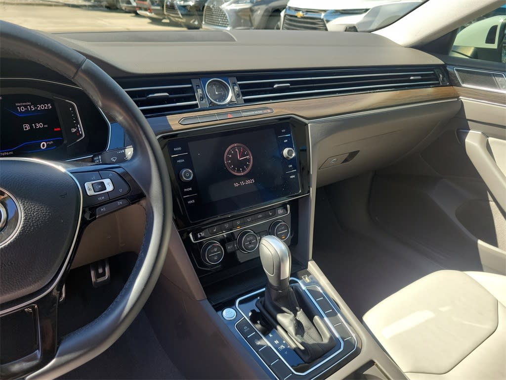 Thumbnail: 2020 Volkswagen Arteon - 31