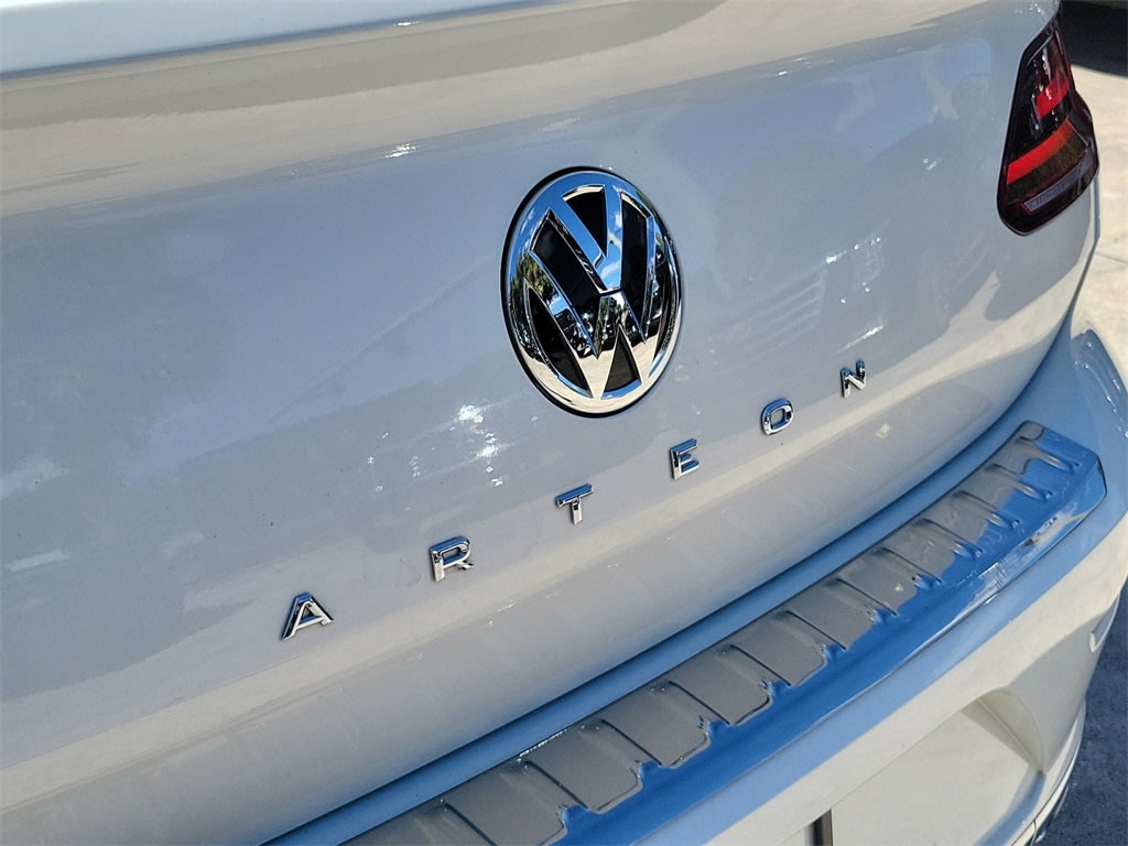 Thumbnail: 2020 Volkswagen Arteon - 6