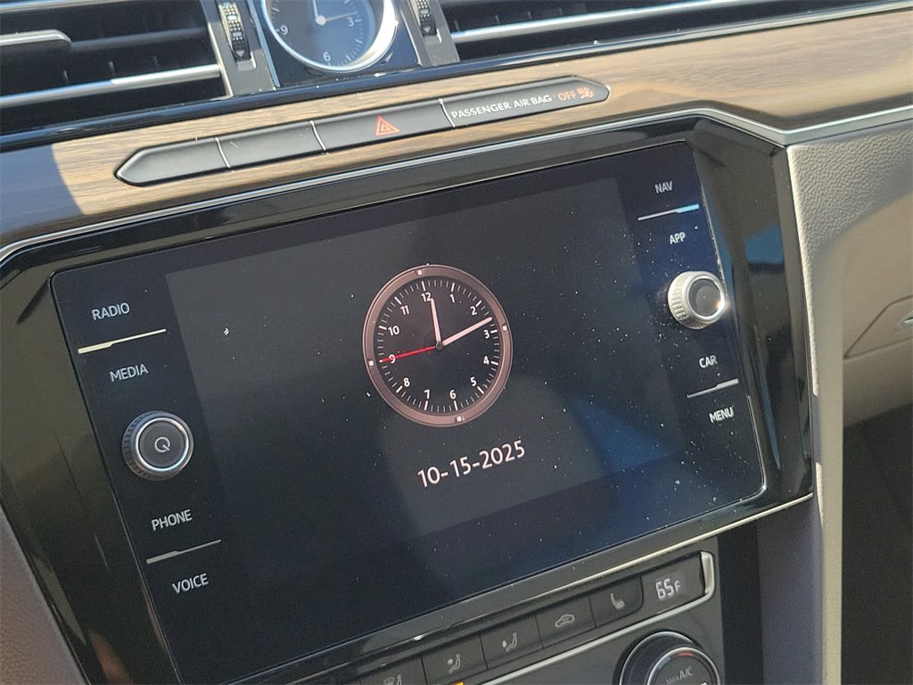 Thumbnail: 2020 Volkswagen Arteon - 29