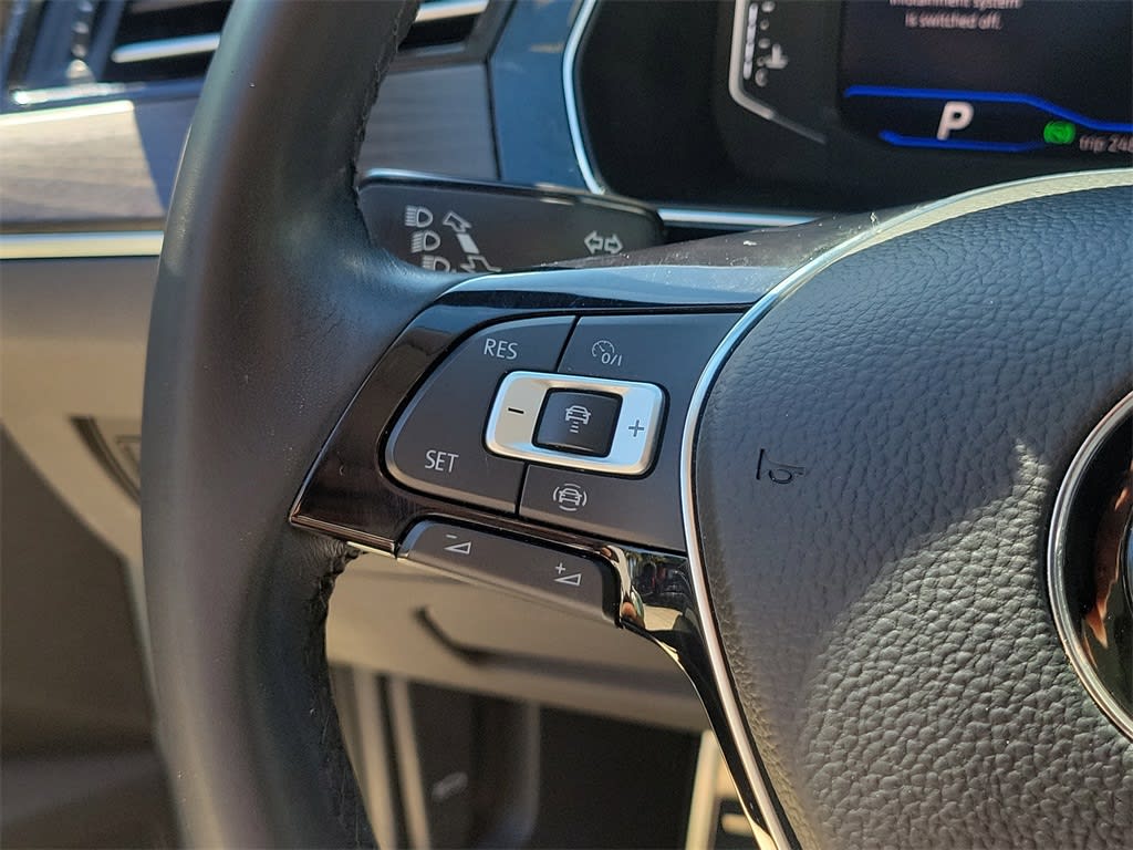 Thumbnail: 2020 Volkswagen Arteon - 28