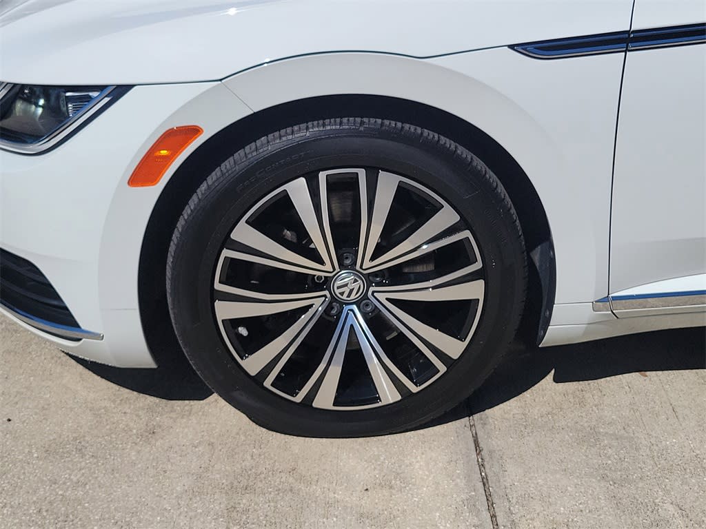 Thumbnail: 2020 Volkswagen Arteon - 7