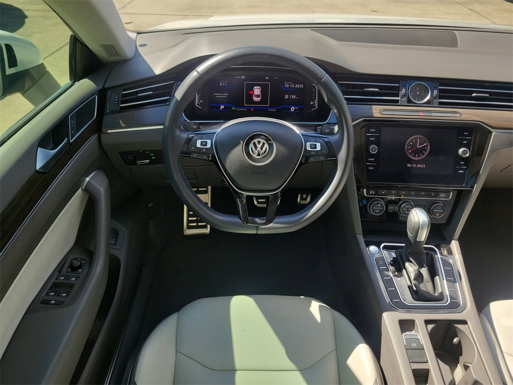 Thumbnail: 2020 Volkswagen Arteon - 8
