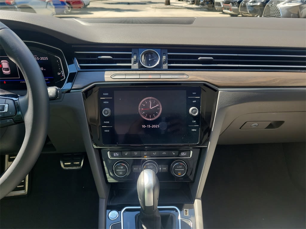 Thumbnail: 2020 Volkswagen Arteon - 14