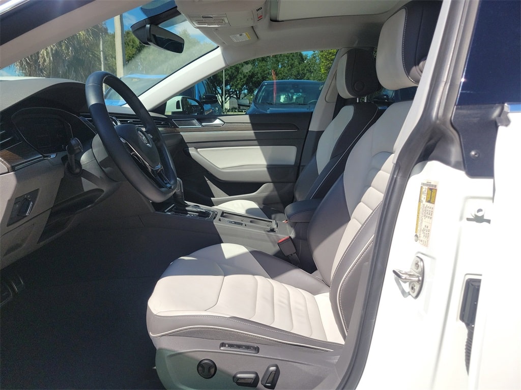 Thumbnail: 2020 Volkswagen Arteon - 10