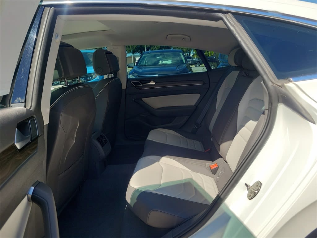 Thumbnail: 2020 Volkswagen Arteon - 11