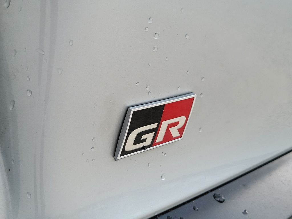 Thumbnail: 2022 Toyota GR Supra - 19