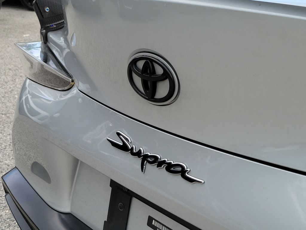 Thumbnail: 2022 Toyota GR Supra - 6
